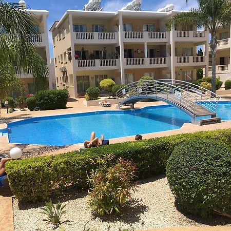 Diana Gardens Apartment Paphos Exterior photo