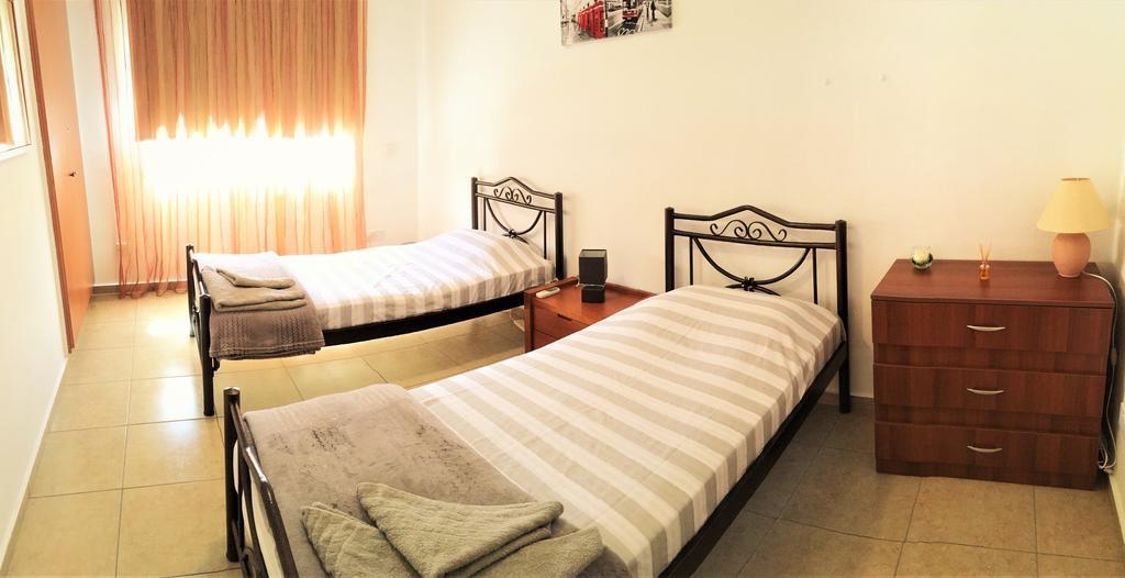 Diana Gardens Apartment Paphos Exterior photo