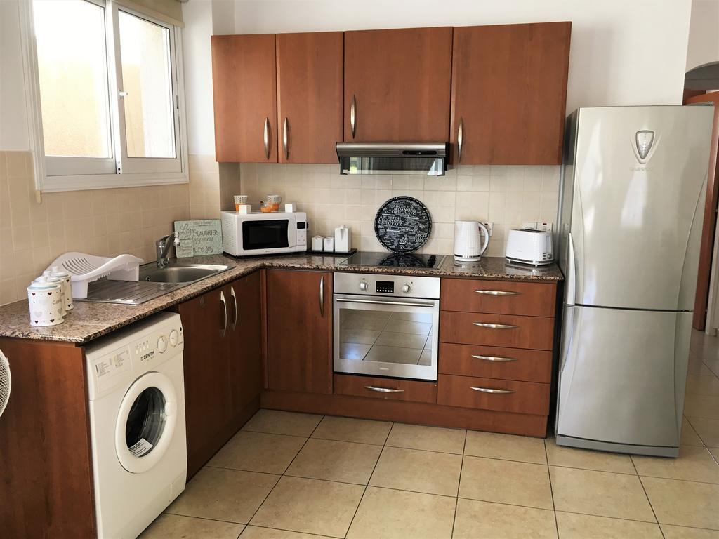 Diana Gardens Apartment Paphos Exterior photo